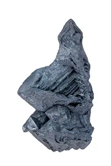 Magnetite: 80195639 Hematite pseudomorph after Magnetite from