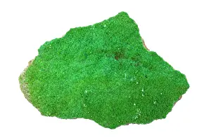 Mine: 80195642 Pyromorphite, Gute Hoffnung Mine, Rhineland-Palatin