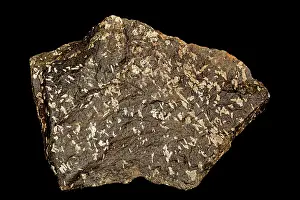 Found: 80195646 Cumberlandite, a rare igneous rock found