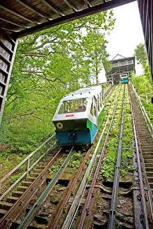 Balanced: 80196783 Water Balanced Cliff Railway Centre for