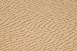 Islay: 80196856 Sand Patterns - on beach Isle of Islay