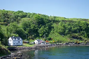 Islay: 80196865 Country House - on shore Port Askaig