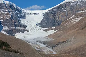 Dome: 80197468 Dome-Glacier Jasper National Park, Alberta