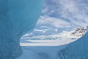 Fjallsarlon: 80199006 Iceberg Fjallsarlon Glacier Lagoon, Iceland