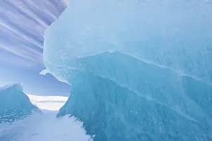 Fjallsarlon: 80199010 Iceberg Fjallsarlon Glacier Lagoon, Iceland