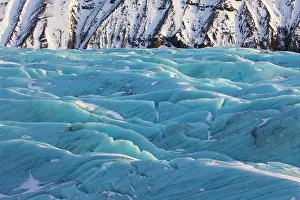 Vatnajoekull: 80199075 Svinafellsjoekull Glacier Vatnajoekull