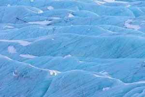 Vatnajoekull: 80199081 Svinafellsjoekull Glacier Vatnajoekull