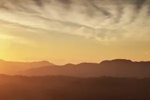 Marche: 80199271 Sunrise Le Marche, Italy Geoff du Feu