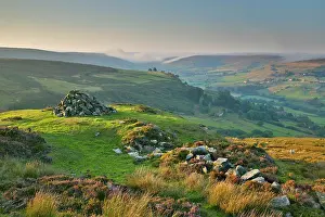 Abbey: 80200498 Bank Top - Rosedale Abbey Yorkshire, UK