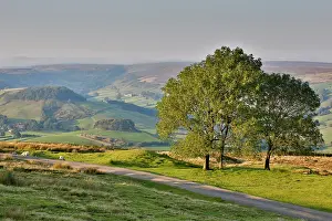 Abbey: 80200499 Bank Top - Rosedale Abbey Yorkshire, UK