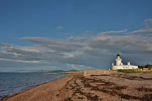 Firth: 80200537 Seascape Chanonry Point, Moray Firth