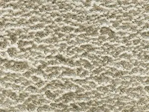 Salt Patterns: Abstract patterns of saline deposits at the salt works of Walvis Bay