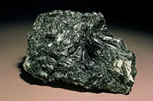 Chester: Actinolite from Chester, Vermont