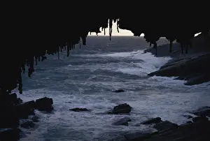 Collapsed: Admiral's Arch, Australia