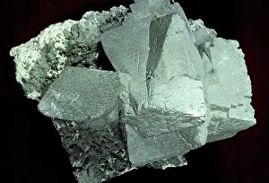 Feldspar: Adularia