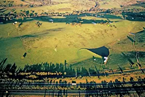 Motorways: Aerial - Hume Highway