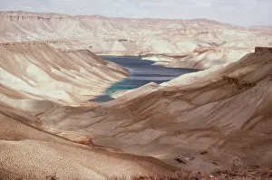 Hindu: AFGHANISTAN - Hindu Kush - View of sacred lakes