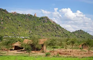 Malawi: Africa; Malawi; Mangochi; Lake Malawi; Small