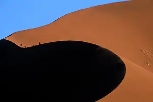 Soothing: Africa, Namibia, Namib Naukluft National