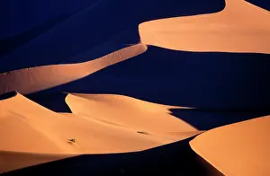 Soothing: Africa, Namibia, Namib Naukluft National
