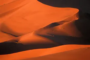 Soothing: Africa, Namibia, Namib Naukluft National