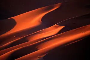 Soothing: Africa, Namibia, Namib Naukluft National