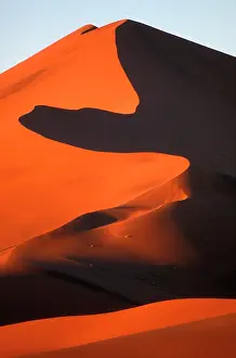Soothing: Africa, Namibia, Namib Naukluft National