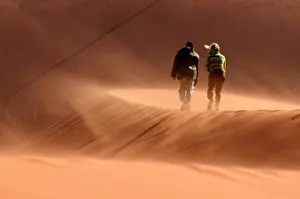 Kymri: Africa, Namibia, Sossusvlei