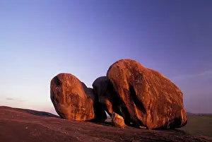 Gavriel: Africa, Tanzania, Serengeti National Park
