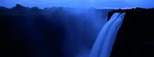 Rush: Africa, Zambia, Mosi-Oa-Tunya National Park