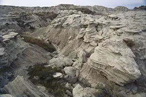 Agate: Agate Fossil Beds National Monument