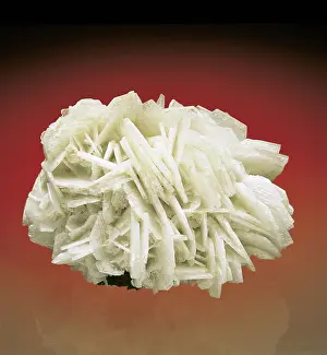 Feldspar: Albite