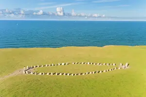 Baltic: Ales stenar