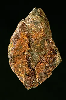 Kingman: Allanite (Ce) Earth Mineral Ore contains
