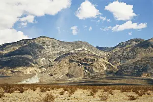 Fans: Alluvial Fans