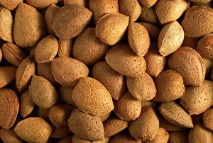 Almonds: Almonds