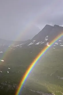 Prismatic: Alps