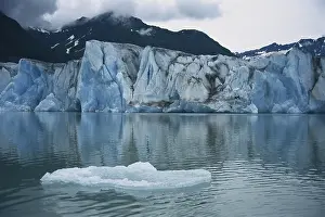 Terminal: Alsek Glacier