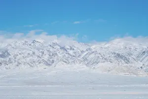 Altai: ALTAI MOUNTAINS