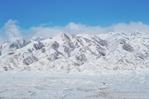 Altai: ALTAI MOUNTAINS