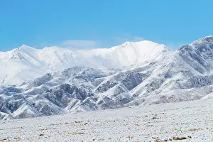 Altai: ALTAI MOUNTAINS