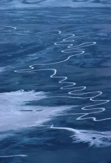 Meanders: Amargosa River