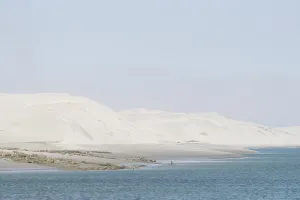 Pacifique: Amerique centrale, Mexique, Basse Californie