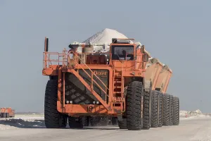 Trucks: Amerique centrale, Mexique, Basse Californie