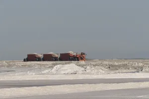 Trucks: Amerique centrale, Mexique, Basse Californie