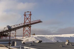 Trucks: Amerique centrale, Mexique, Basse Californie
