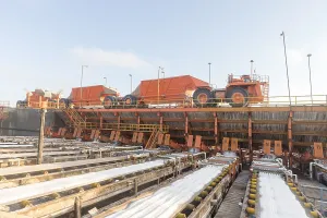 Trucks: Amerique centrale, Mexique, Basse Californie