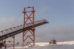 Trucks: Amerique centrale, Mexique, Basse Californie