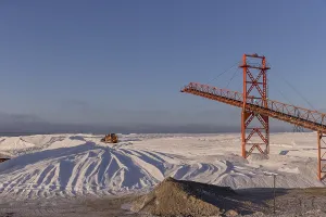 Trucks: Amerique centrale, Mexique, Basse Californie