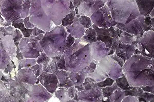 Semiprecious: Amethyst